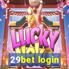 29bet login